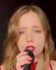 Morgan is single in Hemet, CA USA