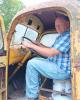 Chris is single in Lena, IL USA