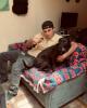Jeremiah is single in Canyon Country, CA USA