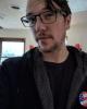 Chris is single in Bloomington, IN USA