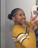 Janee is single in Santa Monica, CA USA