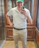 Barrett is single in Bradenton, FL USA