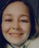Samantha is single in Cheshire, CT USA
