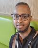 Abdulladif is single in Kitchener, ON CAN
