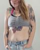 Alisha is single in Assiniboia, SK CAN
