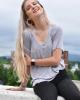 Britney is single in Meridian, MS USA