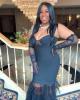 Karma is single in Baltimore, MD USA
