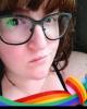 Nicole is single in Santa Fe, TX USA