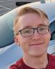 Andrew is single in Edwardsville, IL USA