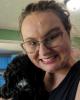 Katie is single in Anchorage, AK USA