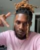 Jarius is single in Hattiesburg, MS USA