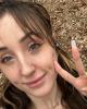 Ella is single in New York, NY USA