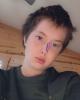 Freya is single in Garberville, CA USA