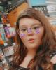 Haley is single in Paris, KY USA