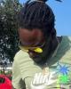 Rashard is single in Sumter, SC USA