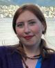 Elena is single in Victoria, BC CAN