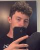Mason is single in Huntington Beach, CA USA
