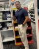 Juan Vargas is single in Mountain View (San Diego Co.), CA USA