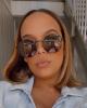 Christelle is single in Miami, FL USA