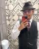 Isacc is single in Grand Prairie, TX USA