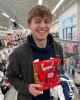 Jackson is single in Zionsville, IN USA