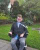 Hayden is single in Bremerton, WA USA