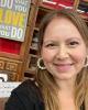 Geraldin is single in Mission, TX USA