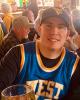 Zach is single in Irwin, PA USA