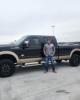Brandon is single in Bridgeport, TX USA