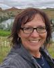 Dina is single in Sheridan, WY USA