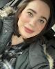 Rebeccamclain is single in Alexandria, IN USA