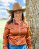 Angie is single in Cambridge, MN USA
