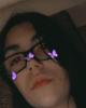 Hailey  is single in Waubaushene, ON CAN