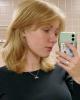 Alice is single in Laval, QC CAN