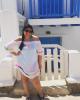 Melissa is single in New York, NY USA
