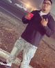 Alonzo is single in Morada, CA USA