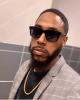 Brandon is single in Bloomfield, NJ USA