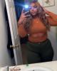 Dymeshia is single in Raleigh, NC USA