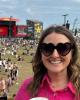 Grace is single in Prescott, AZ USA