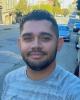 Hamilton is single in Richmond, CA USA