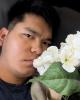 Abraham is single in Cedar Falls, IA USA