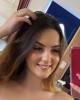Natalie is single in Avenel, NJ USA