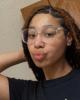 Oyanni is single in Salem, VA USA