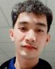 Kenjie is single in New York, NY USA