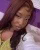 Monaye is single in University, WA USA