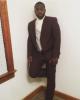 Deontaep is single in Portsmouth, VA USA