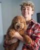 Hayden is single in Suquamish, WA USA