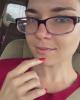 Katie Johnson is single in Texas City, TX USA