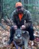 Norman is single in Gilmanton, NH USA