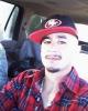 Herrera is single in Riverdale, CA USA